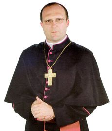 dom jose antonio peruzzo