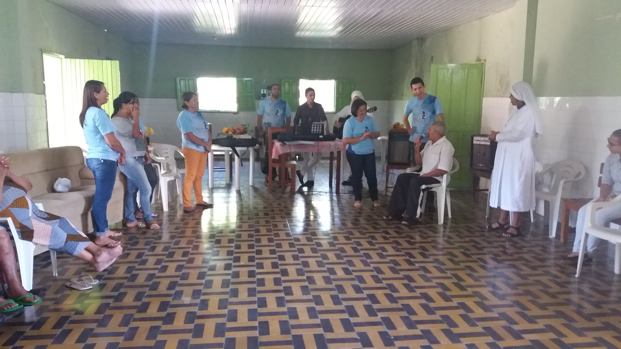 palmares