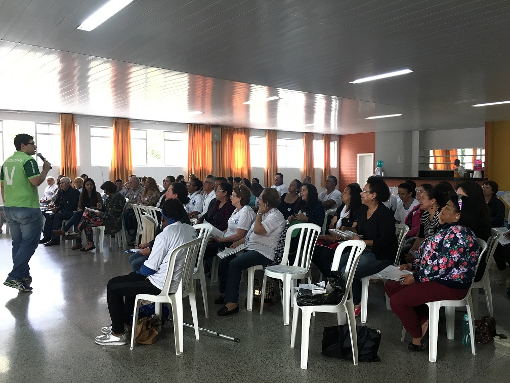 encontro 1