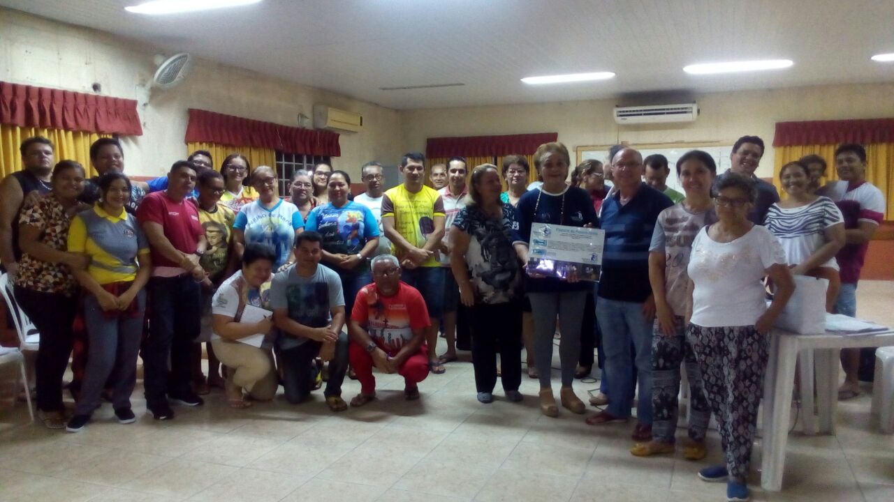 manaus