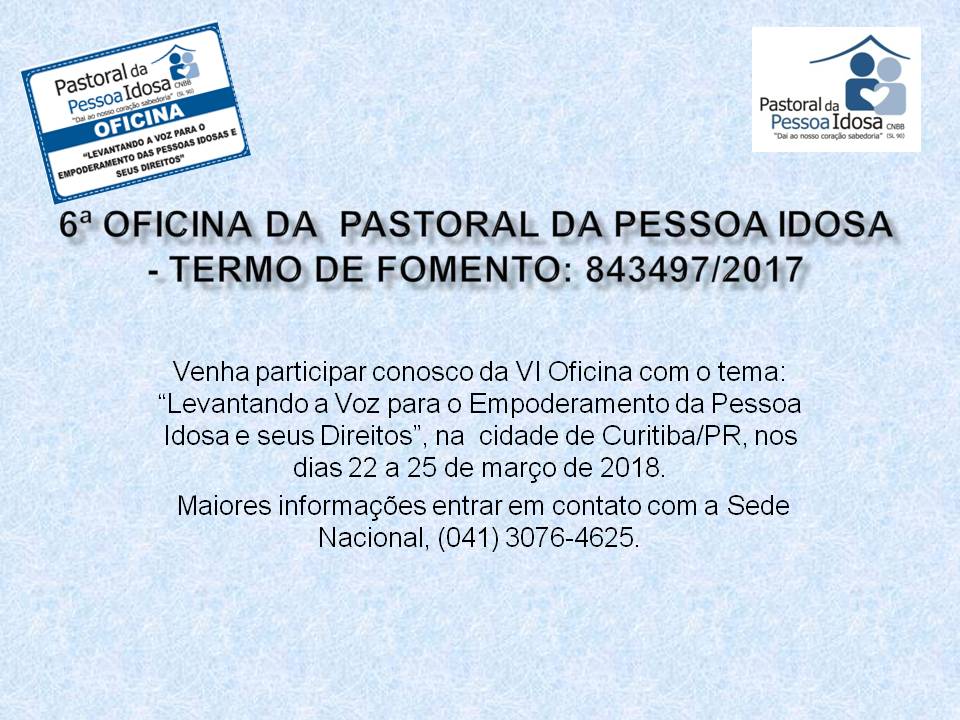 Oficina 6