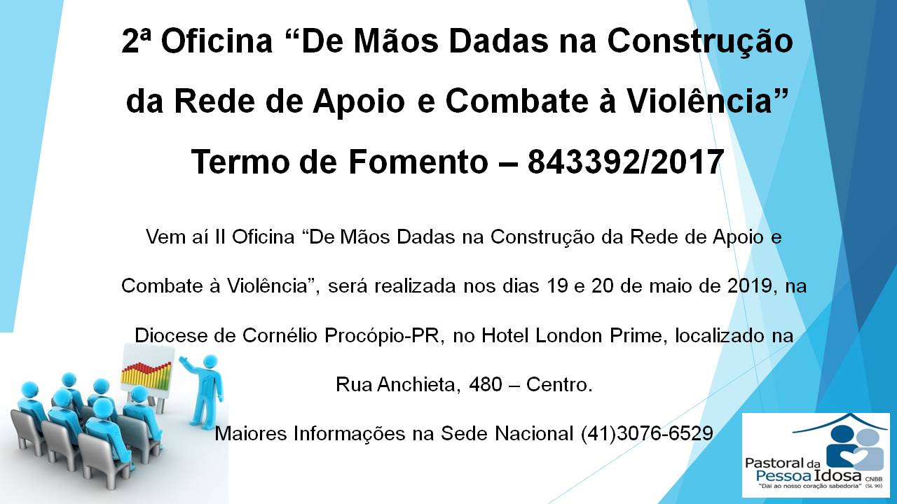 2º Oficina