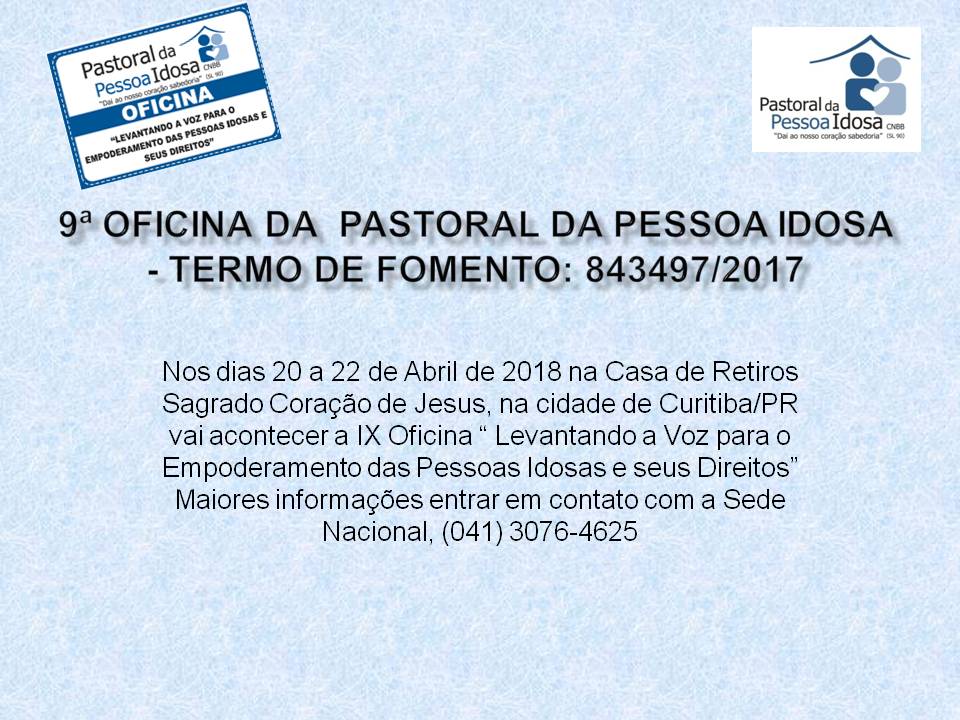 Oficina 9