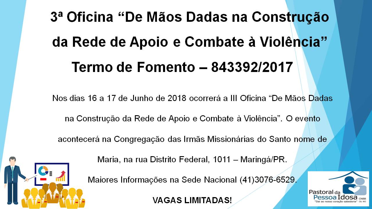 3ª Oficina