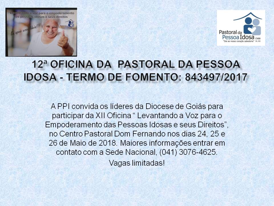 Oficina 12