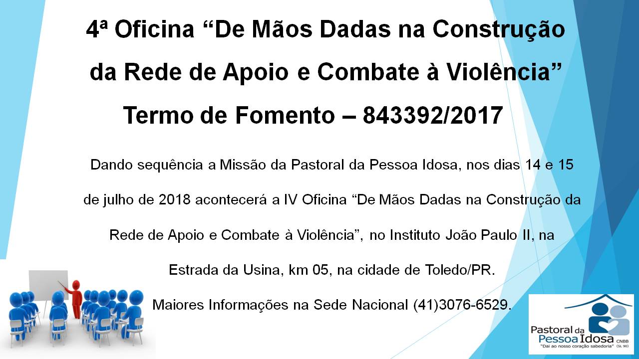 4ª Oficina