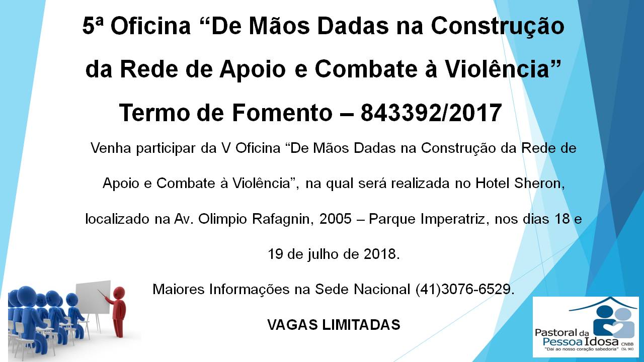 5ª Oficina