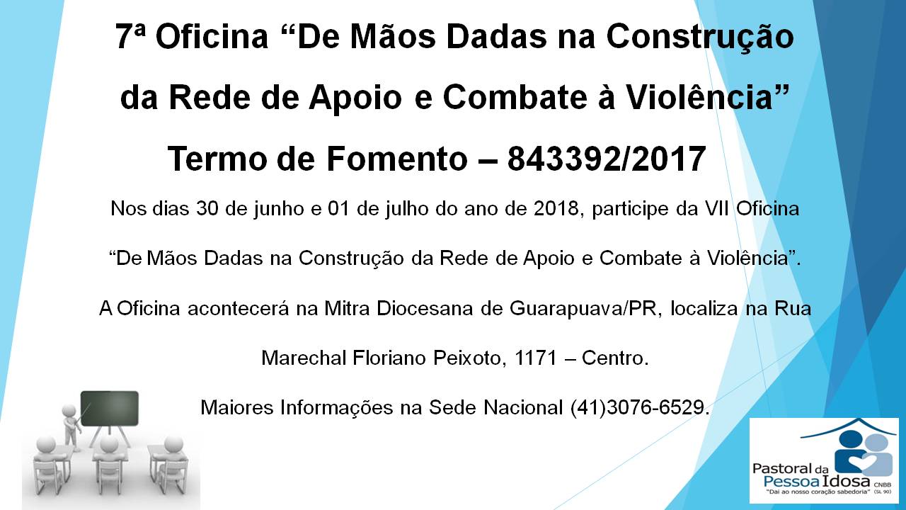 7ª Oficina
