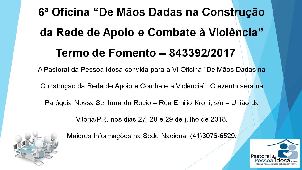 6ª Oficina