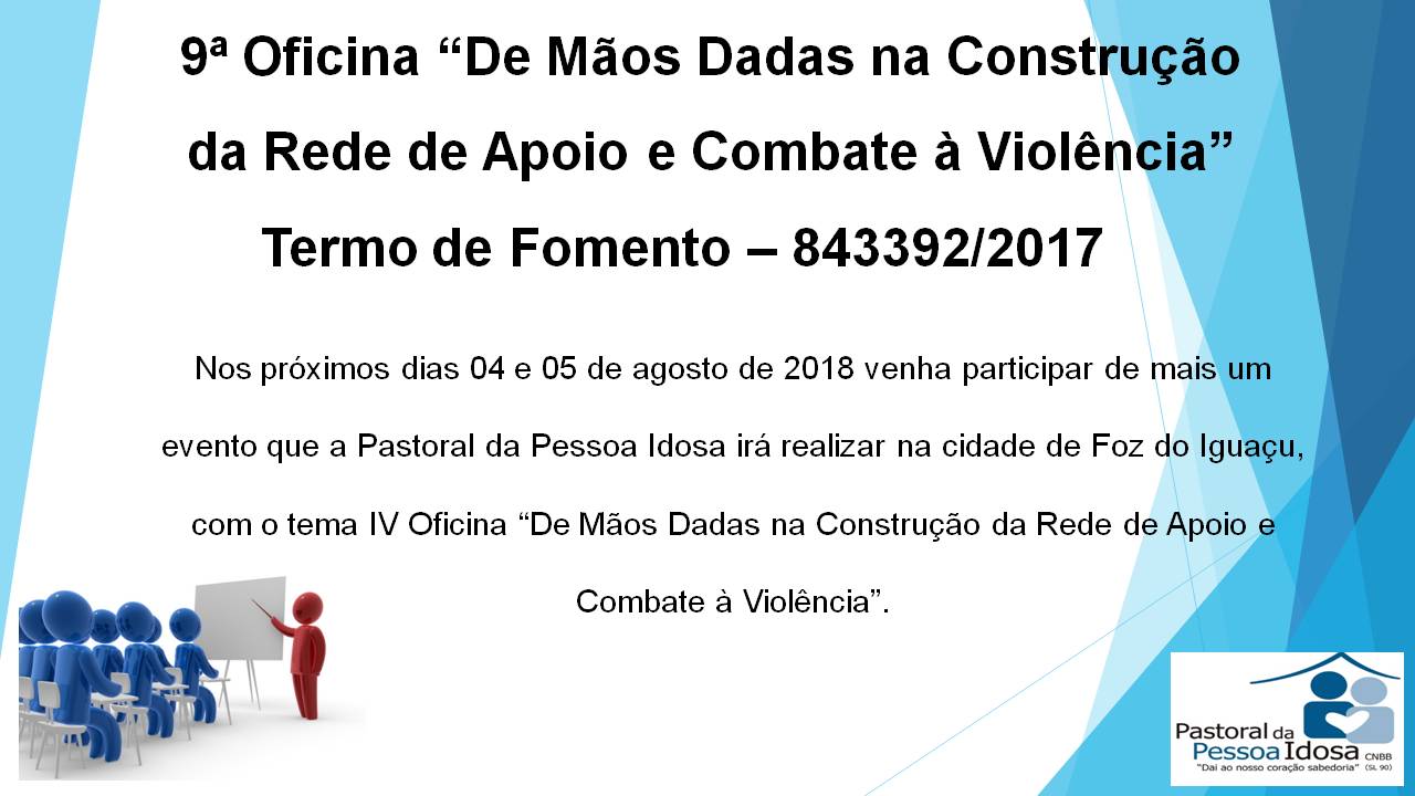 9ª Oficina