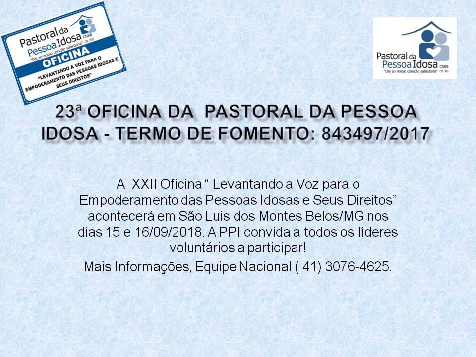 Oficina 23