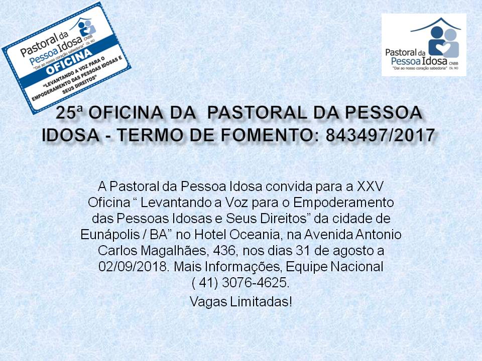 Oficina 25
