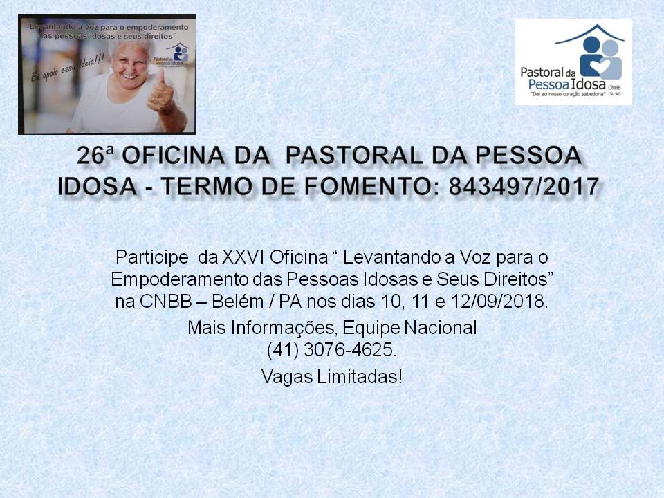 Oficina 26