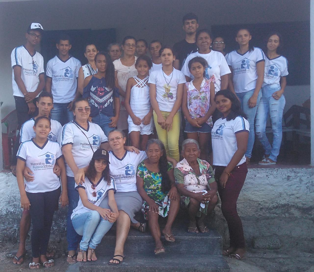 aldeia 13