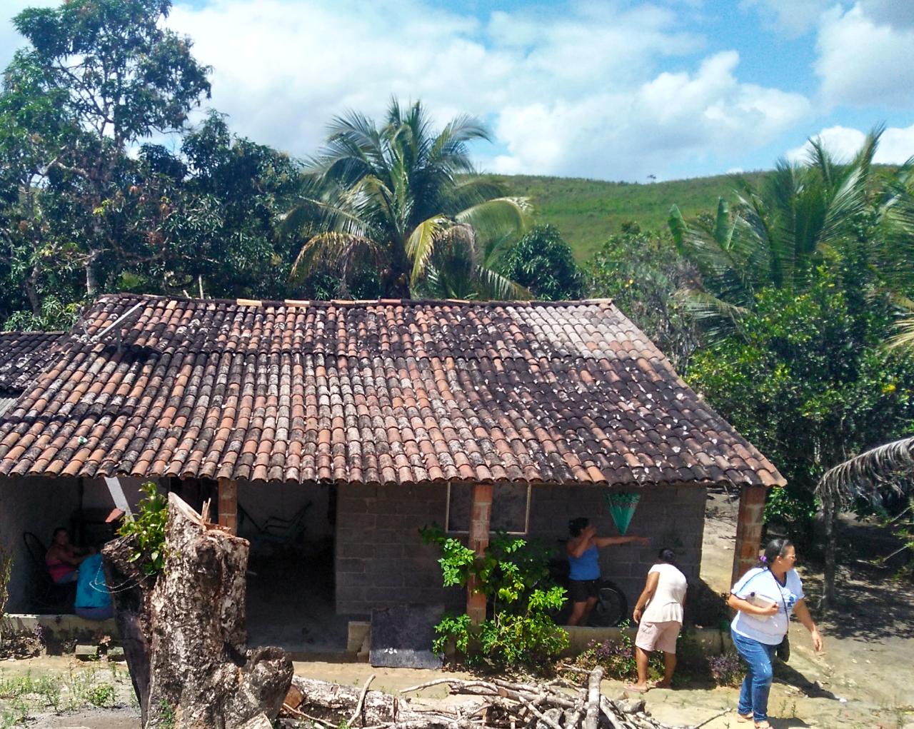 aldeia 6