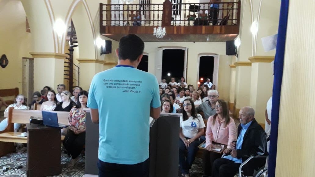 centenários 1