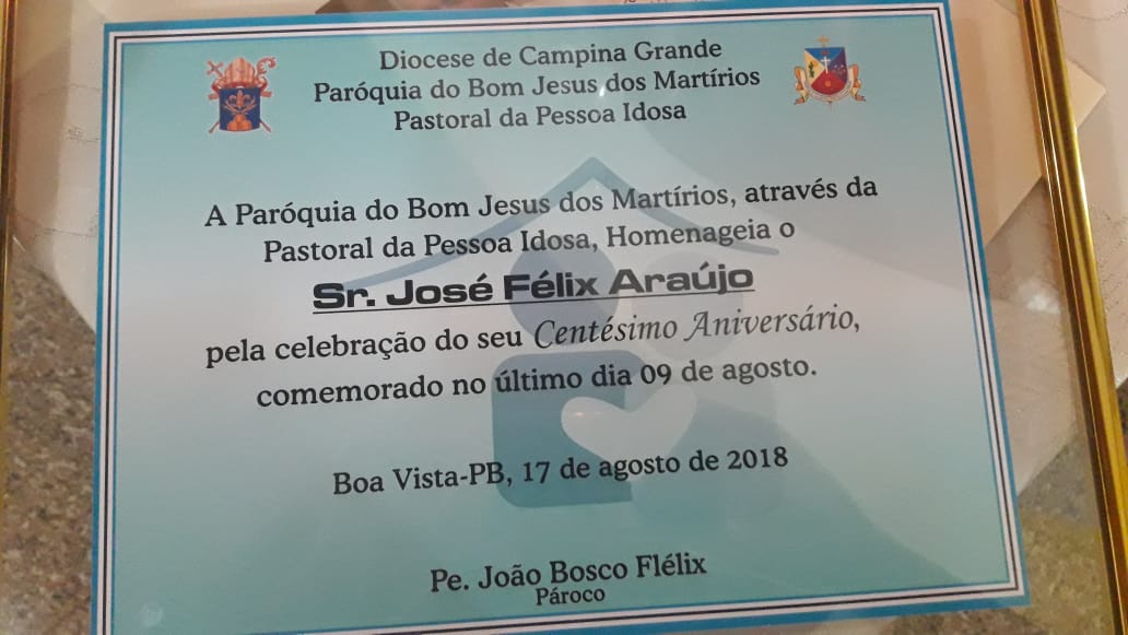 centenários 3