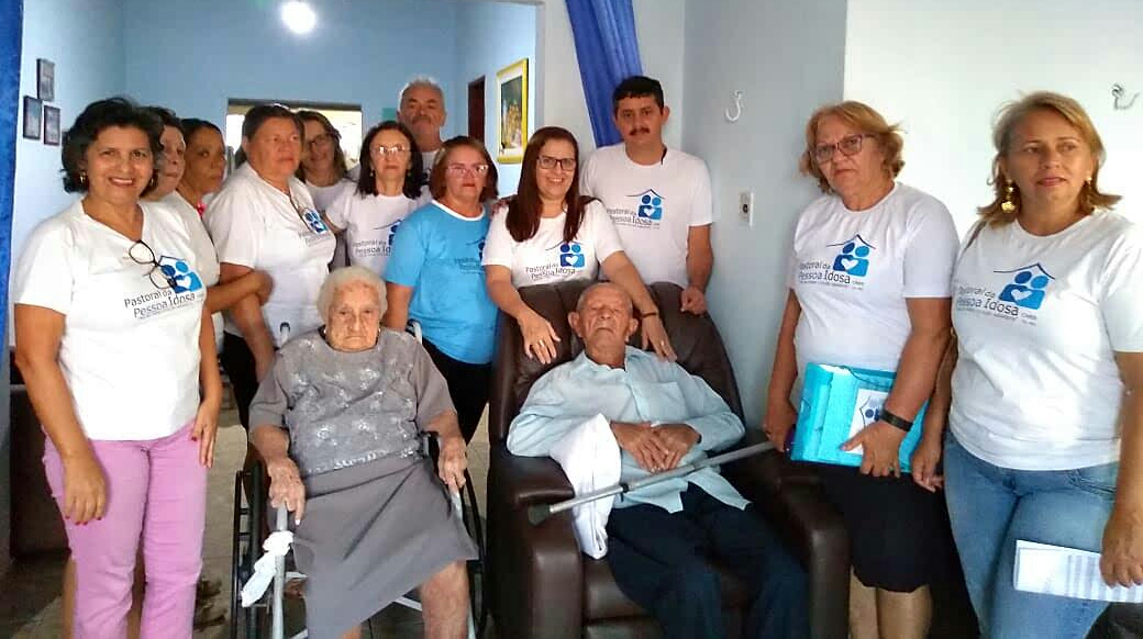 centenários 5