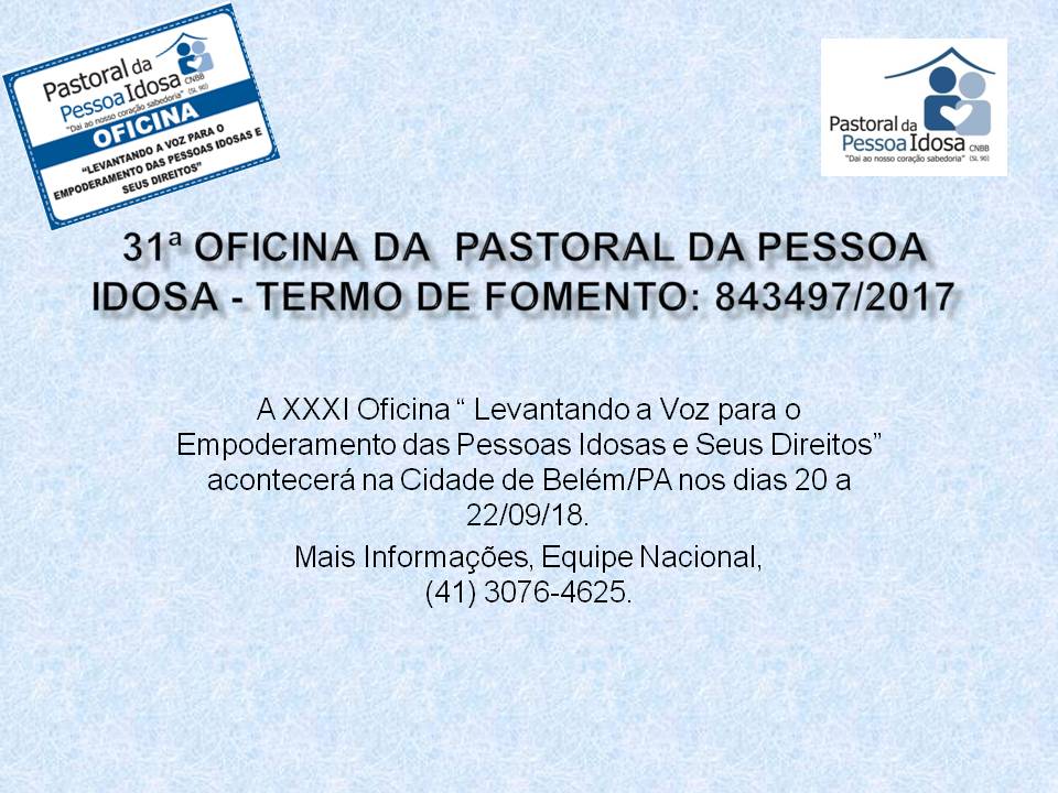 Oficina 31