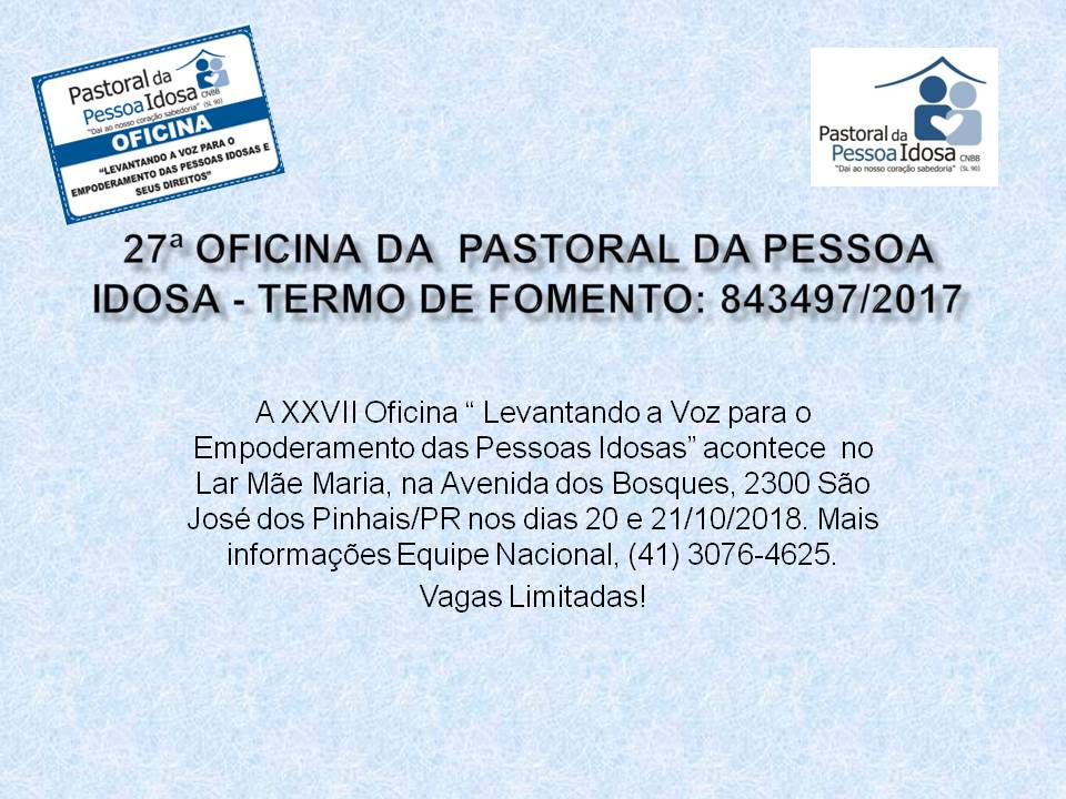Oficina 27