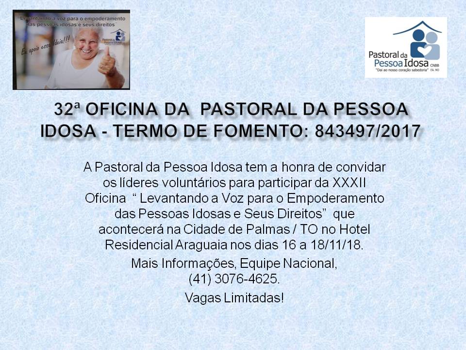 Oficina 32