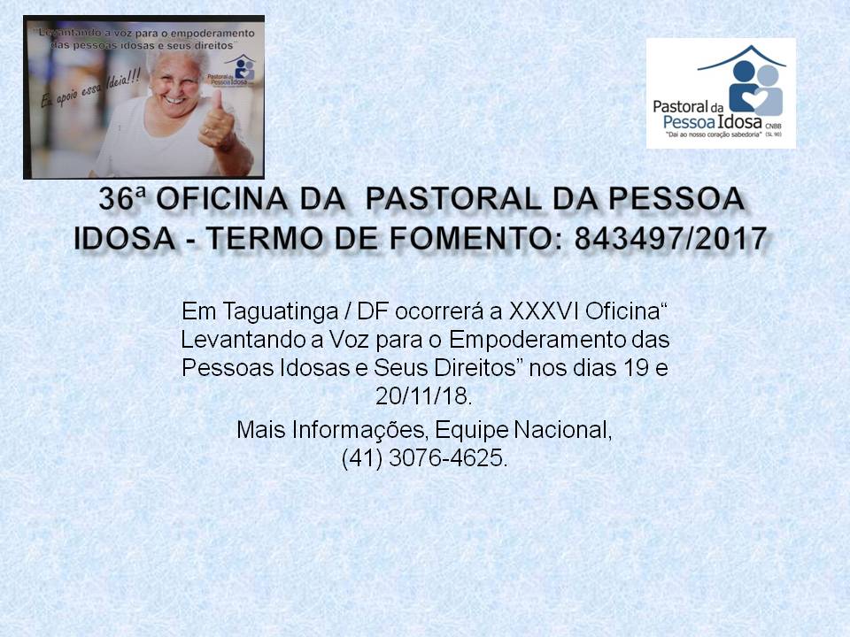 Oficina 36