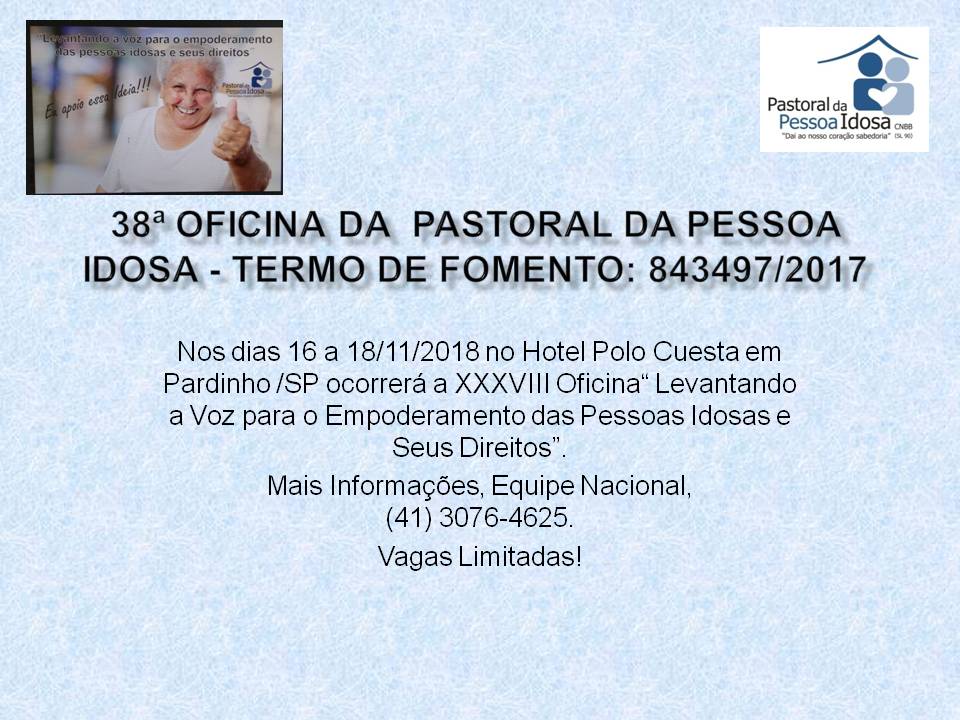 Oficina 38
