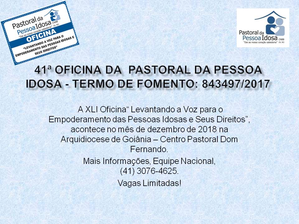 Oficina 41