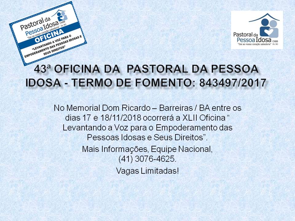 Oficina 43