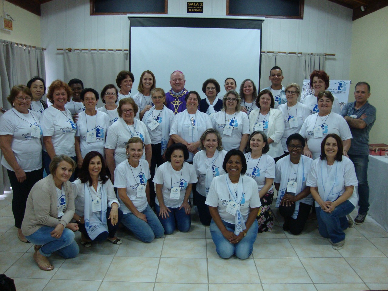 PPI encontro