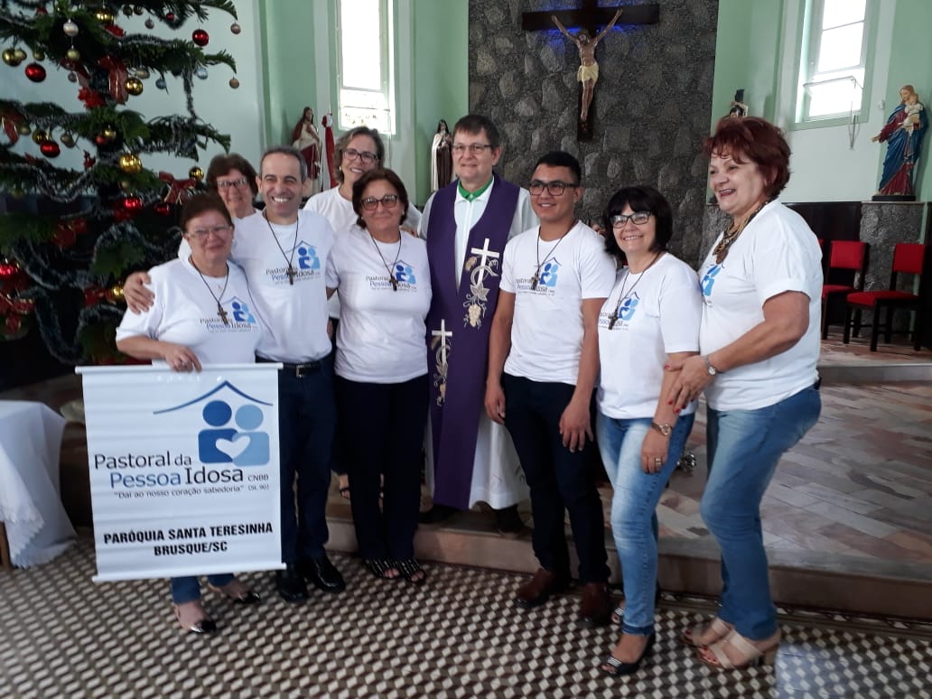 Florianopolis 2019 6 São José