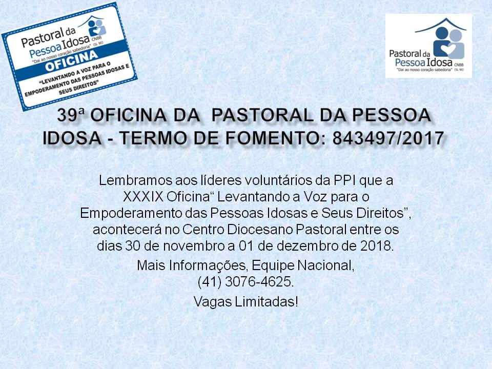 Oficina 39